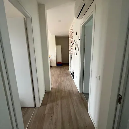 A 3 Passi Da Tutto Τρεβίζο
