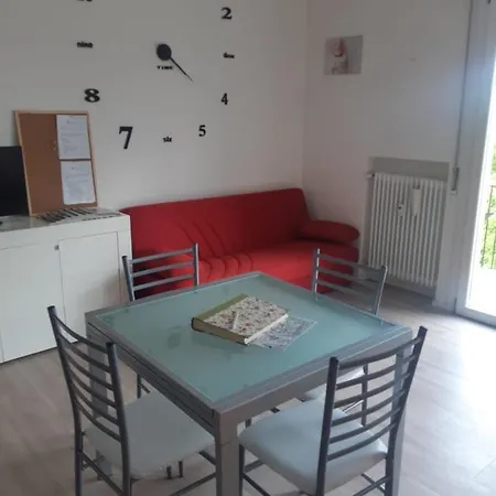 Apartmán A 3 Passi Da Tutto Treviso