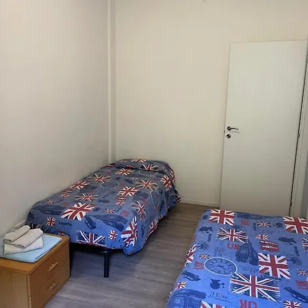 Apartmán A 3 Passi Da Tutto Treviso