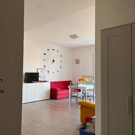A 3 Passi Da Tutto Apartman