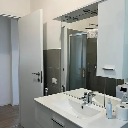 Apartmán A 3 Passi Da Tutto