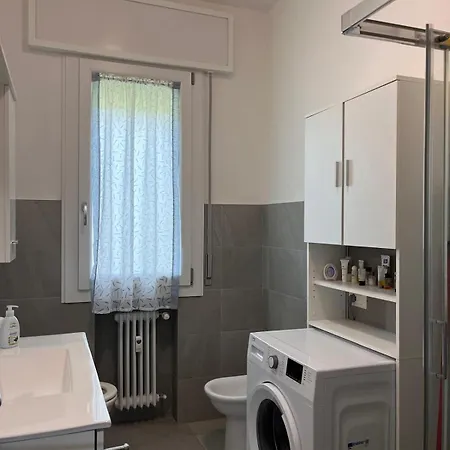 A 3 Passi Da Tutto Apartman *