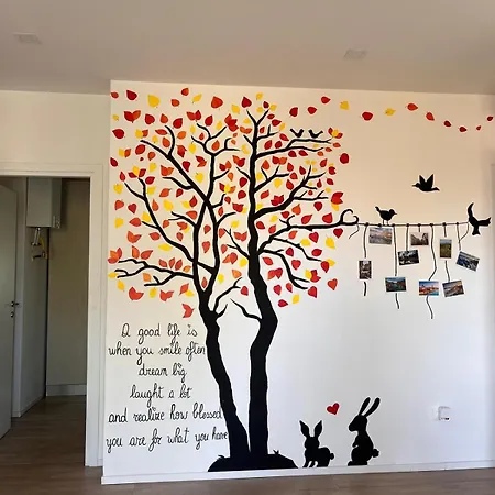 Apartman A 3 Passi Da Tutto *