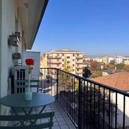 Apartmán A 3 Passi Da Tutto Treviso