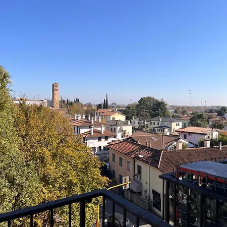 A 3 Passi Da Tutto Apartmán