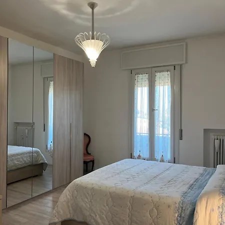 A 3 Passi Da Tutto Appartement Treviso